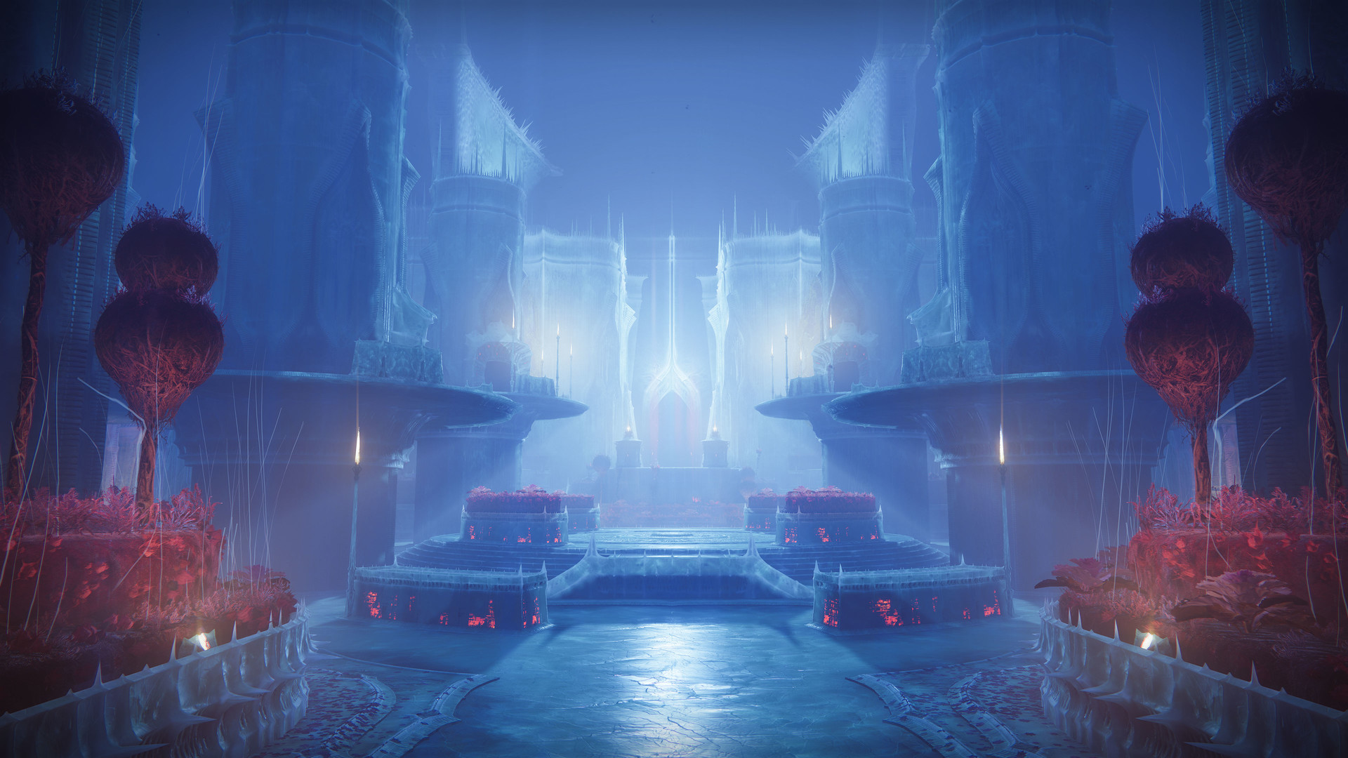 Destiny 2: The Witch Queen - Review 3 https://www.mkaugaming.com/all-review-list/destiny-2-the-witch-queen-review/
