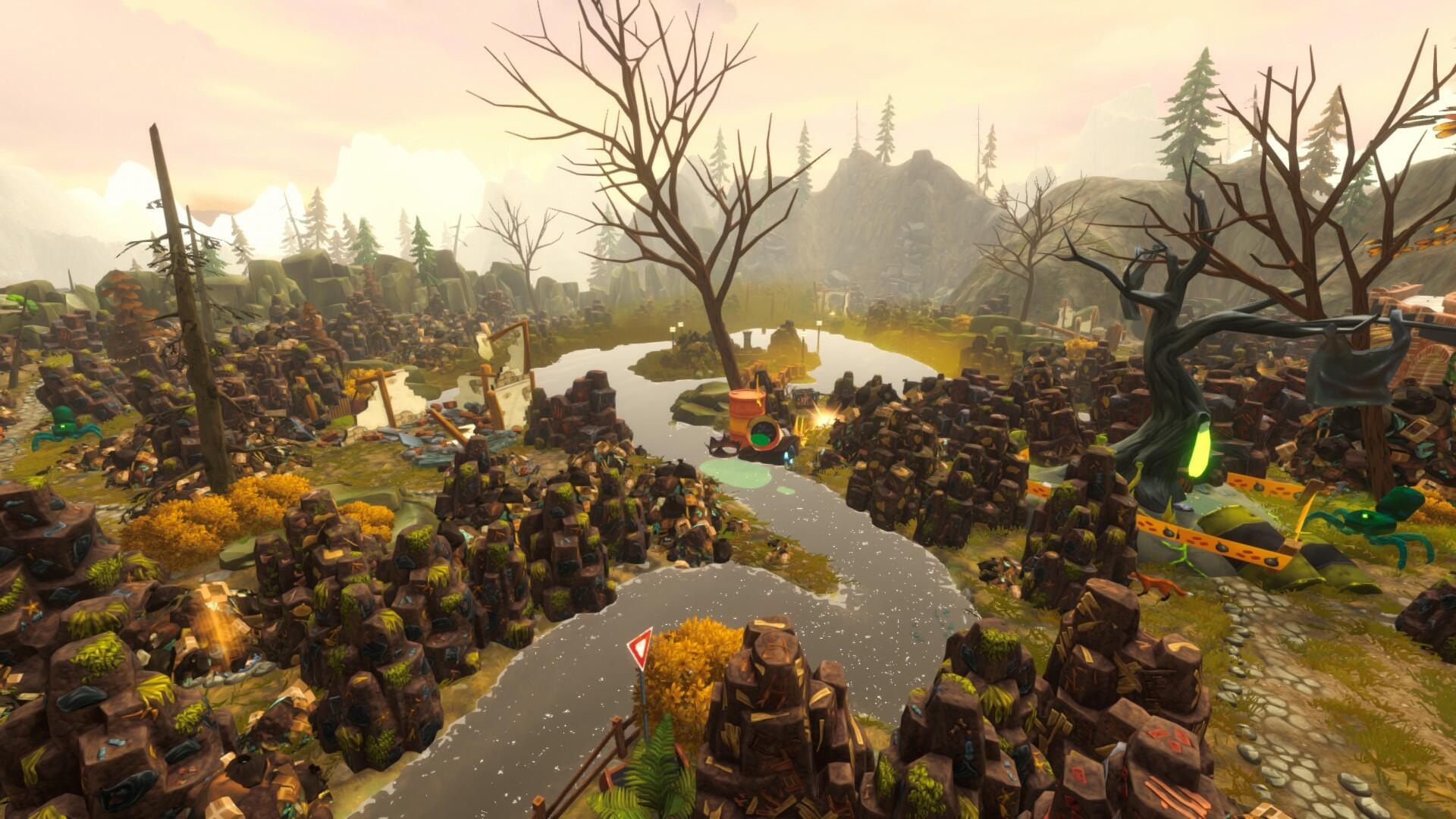 No Place Like Home (Early Access) - Preview 3 https://www.mkaugaming.com/all-review-list/no-place-like-home-early-access-preview/