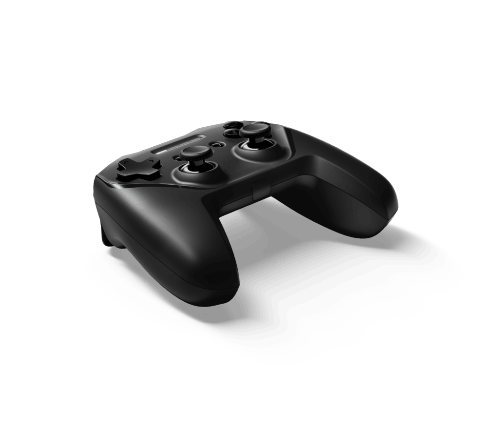 SteelSeries Introduces The Stratus+ 2 stratus angle https://www.mkaugaming.com/steelseries-introduces-the-stratus/