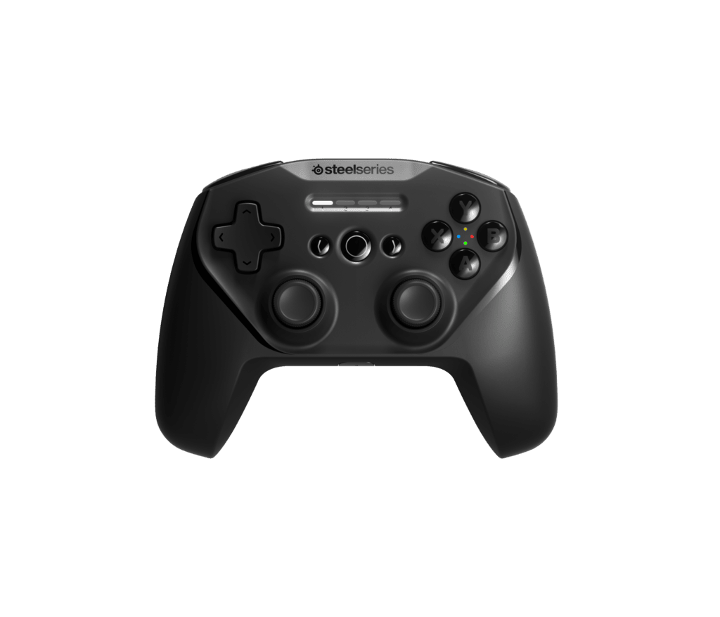 SteelSeries Introduces The Stratus+ 1 stratus top https://www.mkaugaming.com/steelseries-introduces-the-stratus/