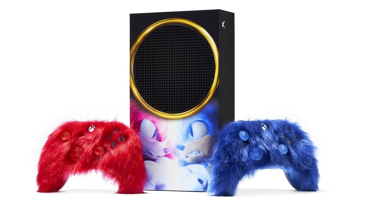 thumbnail image002 1 1 https://www.mkaugaming.com/go-fast-introducing-sonic-the-hedgehog-2-custom-xbox-controllers/