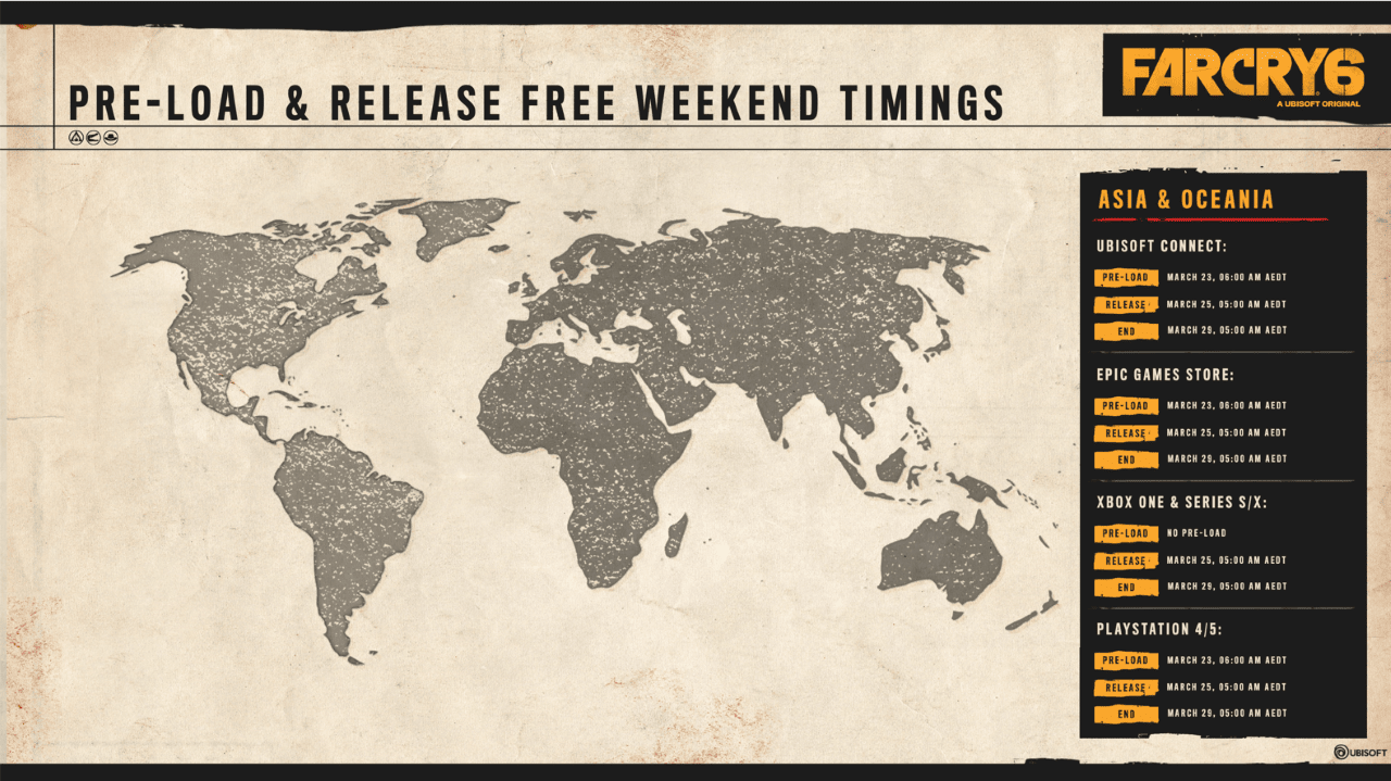 thumbnail image002 https://www.mkaugaming.com/far-cry-6-announces-free-weekend-from-march-25-28-offers-discounts-of-up-to-50-off/