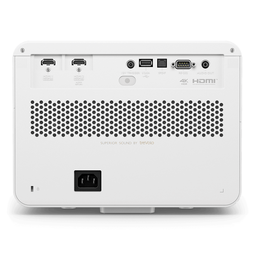 BenQ X3000i 4LED 4K HDR Gaming Projector - Review 4 x3000i 6back 1 https://www.mkaugaming.com/all-review-list/benq-x3000i-4led-4k-hdr-gaming-projector-review/