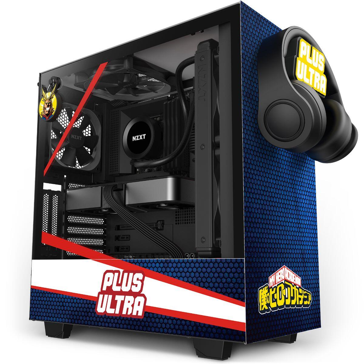 0525b727 46b1 e6f6 f1d6 8c14459caa0b https://www.mkaugaming.com/nzxt-announces-crft-10-h510i-all-might/