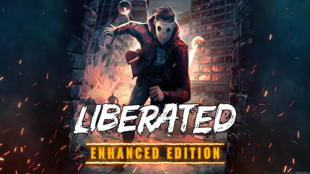 Liberated: Enhanced Edition (Xbox Series X) - Review 1 2022 04 07 00001 https://www.mkaugaming.com/all-review-list/liberated-enhanced-edition-xbox-series-x-review/