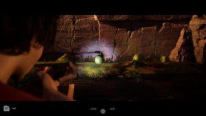 First Look At Gameplay In The Quarry 3 2022 04 08 00017 https://www.mkaugaming.com/first-look-at-gameplay-in-the-quarry/
