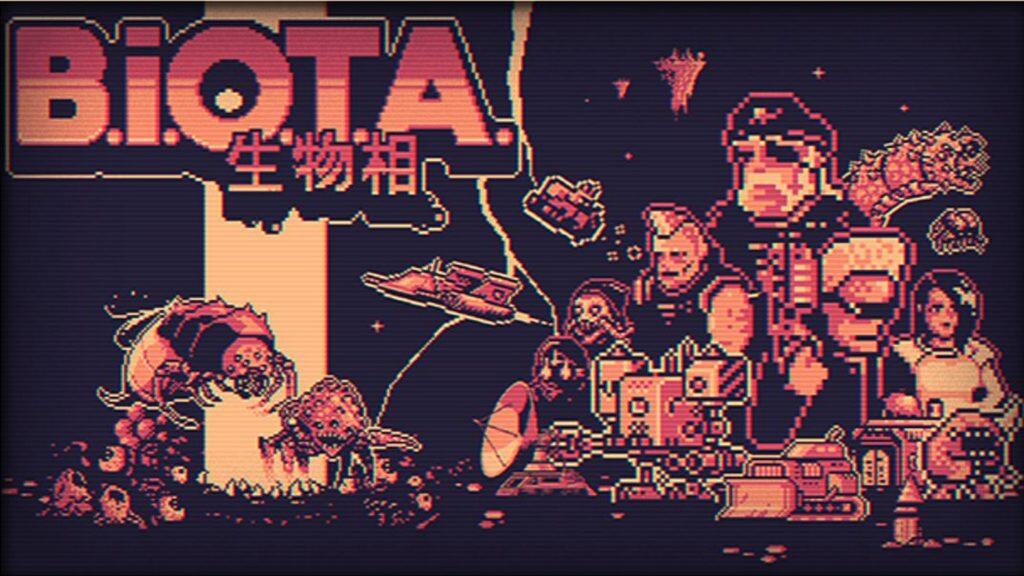B.I.O.T.A. - Review 1 2022 04 13 00005 https://www.mkaugaming.com/all-review-list/b-i-o-t-a-review/