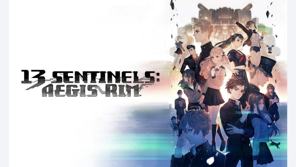 13 Sentinels: Aegis Rim (Nintendo Switch) - Review 1 2022 04 21 00049 https://www.mkaugaming.com/all-review-list/13-sentinels-aegis-rim-nintendo-switch-review/
