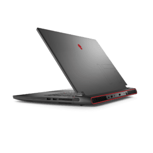Alienare m17 R5 back angled right Large https://www.mkaugaming.com/dell-alienware-unveil-new-gaming-devices-powered-by-amd/