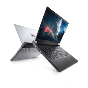 Dell G15 5525 dual angle Large https://www.mkaugaming.com/dell-alienware-unveil-new-gaming-devices-powered-by-amd/