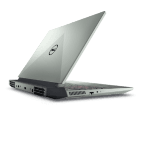 Dell G15 5525 rear right facing angle specter green Large https://www.mkaugaming.com/dell-alienware-unveil-new-gaming-devices-powered-by-amd/