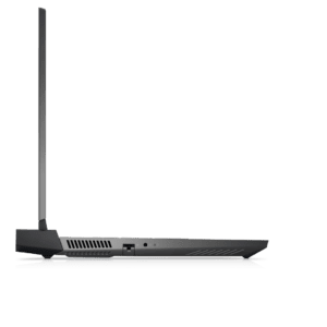 Dell G15 5525 right facing profile Dark Shadow Grey Large https://www.mkaugaming.com/dell-alienware-unveil-new-gaming-devices-powered-by-amd/