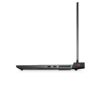 Dell G15 5525 left facing profile Dark Shadow Grey Large https://www.mkaugaming.com/dell-alienware-unveil-new-gaming-devices-powered-by-amd/