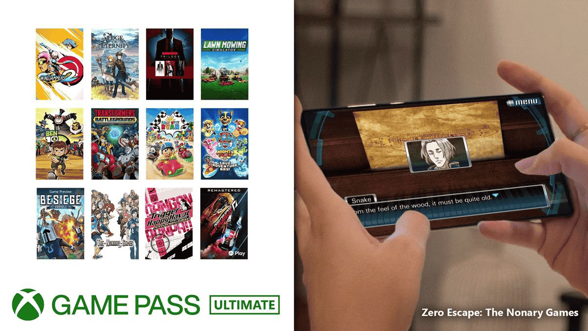 Coming Soon To Xbox Game Pass: Bugsnax, Unsouled, 7 Days to Die, and More 3 download https://www.mkaugaming.com/coming-soon-to-xbox-game-pass-bugsnax-unsouled-7-days-to-die-and-more/