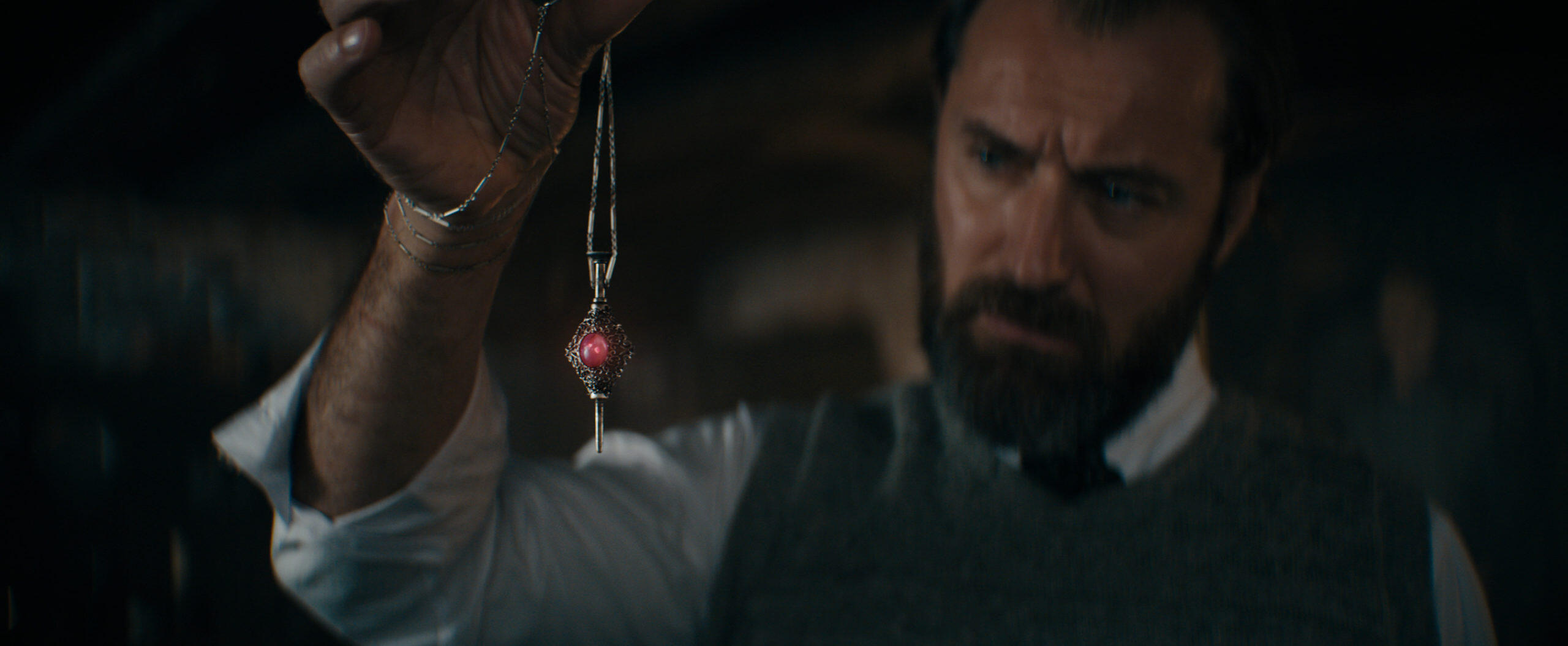 Fantastic Beasts: The Secrets of Dumbledore - Review 3 rev 1 FB3 TRLR 0057 High Res JPEG scaled https://www.mkaugaming.com/all-review-list/fantastic-beasts-the-secrets-of-dumbledore-review/