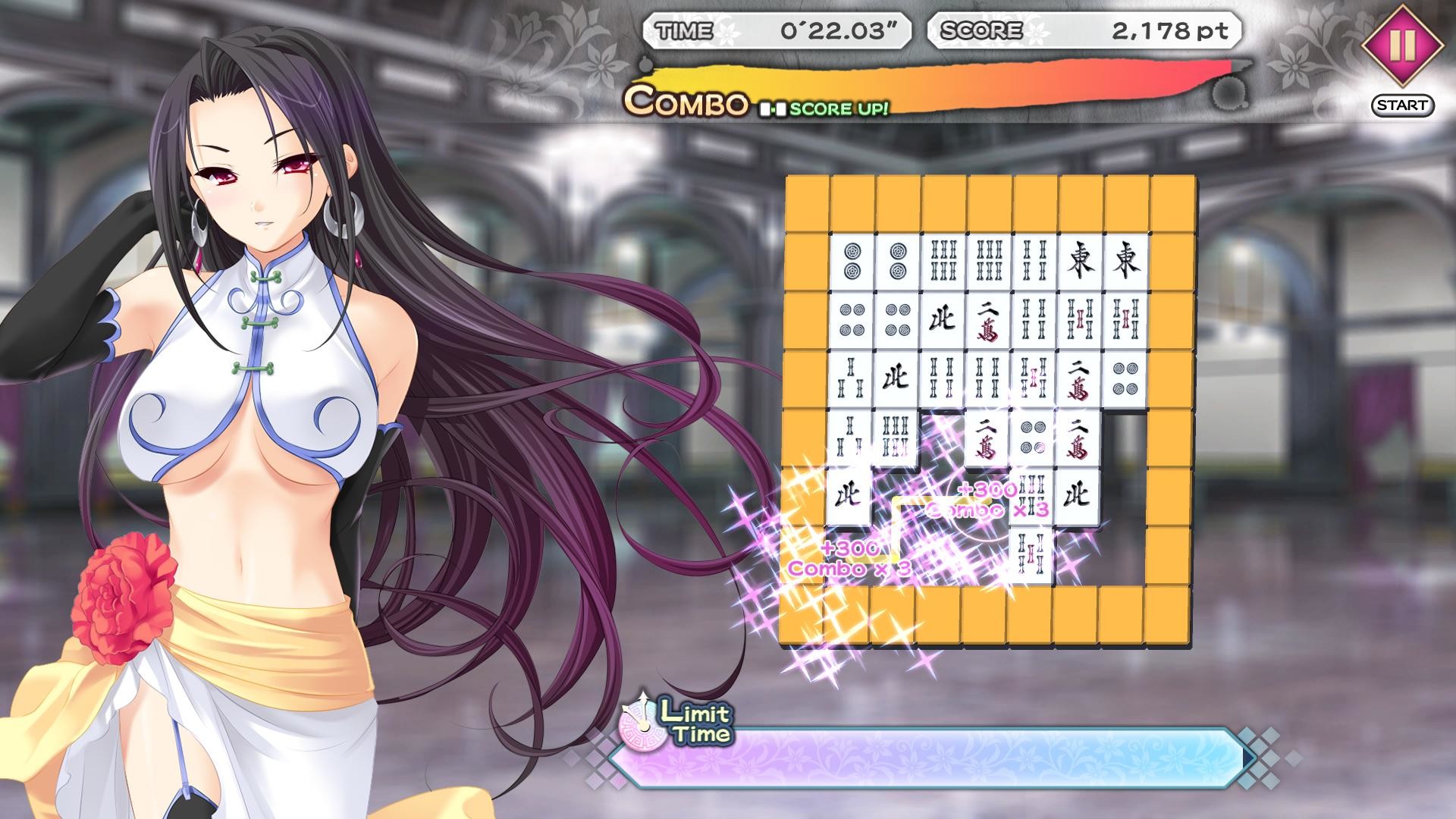 Pretty Girls Rivers - Review 2 https://www.mkaugaming.com/all-review-list/pretty-girls-rivers-review/