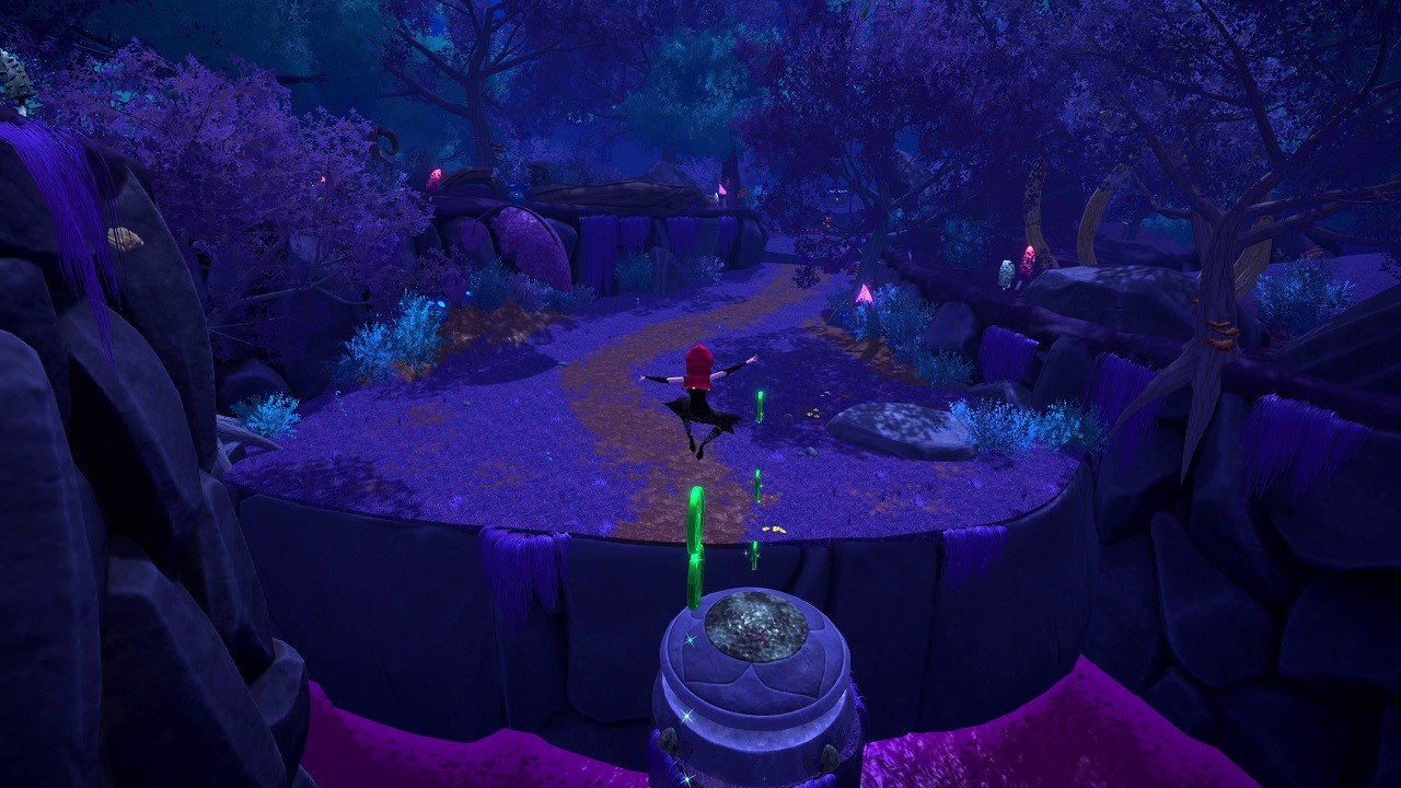 Hotel Transylvania: Scary-Tale Adventures - Review | MKAU Gaming