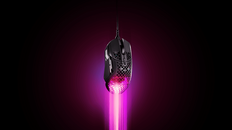 SteelSeries Unveils The Lightest Multi-Genre & MMO/MOBA Mice On The Planet 3 webimage 9CF783DA 3CD3 4CE6 90007B3126280D0F https://www.mkaugaming.com/steelseries-unveils-the-lightest-multi-genre-mmo-moba-mice-on-the-planet/