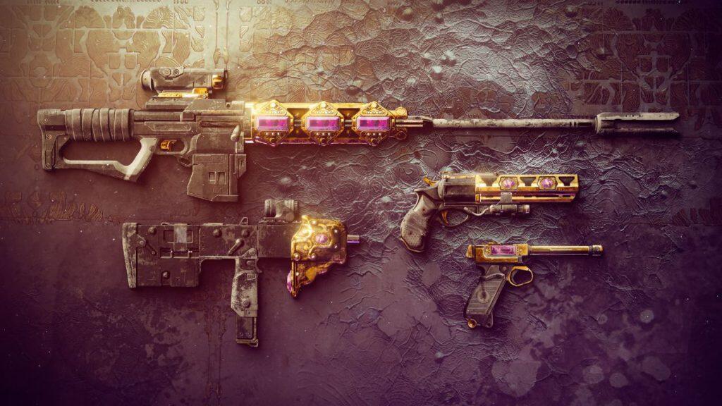 Become The Reaper In Destiny 2 With The Season Of The Haunted 3 142d0bb2 db83 80f2 79a0 20083f88dc59 https://www.mkaugaming.com/become-the-reaper-in-destiny-2-with-the-season-of-the-haunted/
