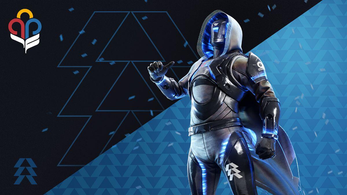 Bring Home The Gold In Destiny 2's Guardian Games Event On May 4 | MKAU  Gaming