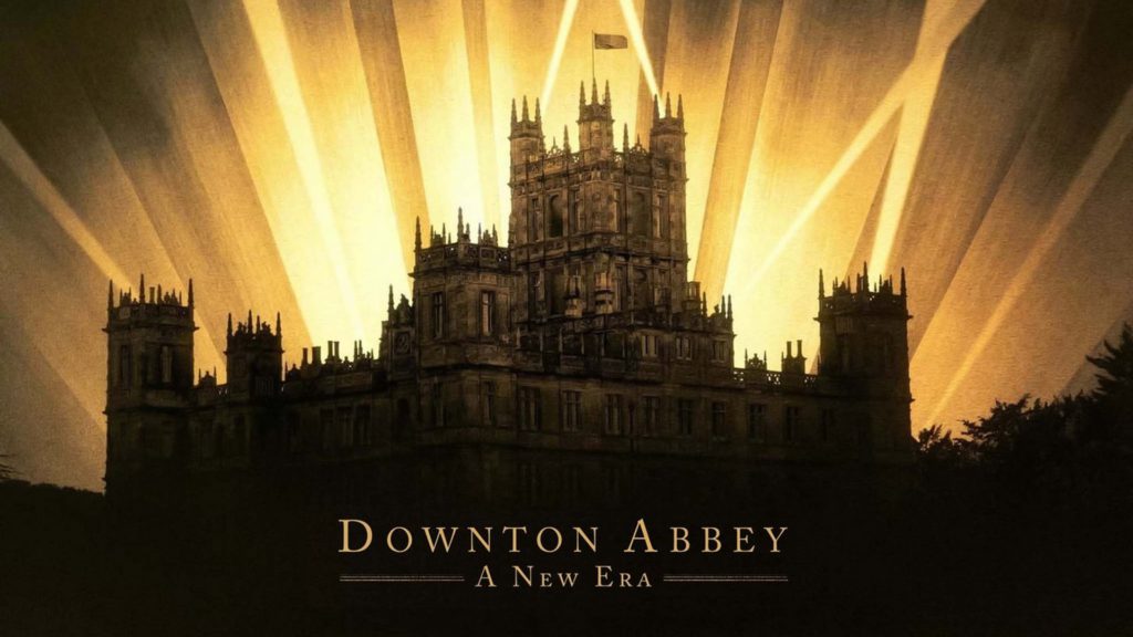 Downton Abbey: A New Era - Review 1 2022 05 02 00012 https://www.mkaugaming.com/all-review-list/downton-abbey-a-new-era-review/