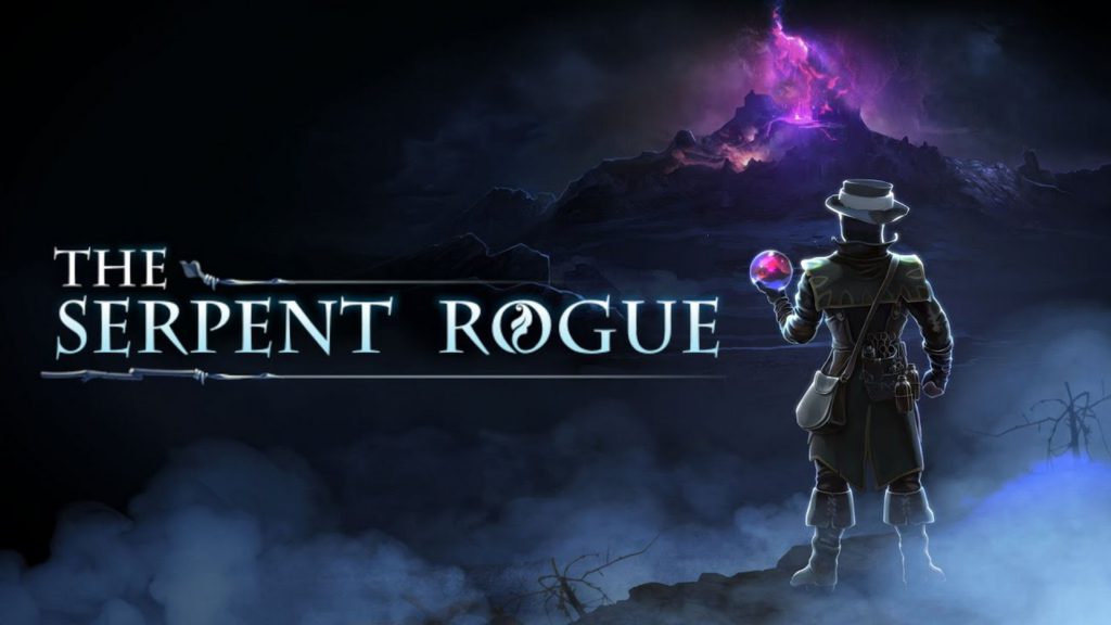 The Serpent Rogue - Review 1 2022 05 05 00019 https://www.mkaugaming.com/all-review-list/the-serpent-rogue-review/