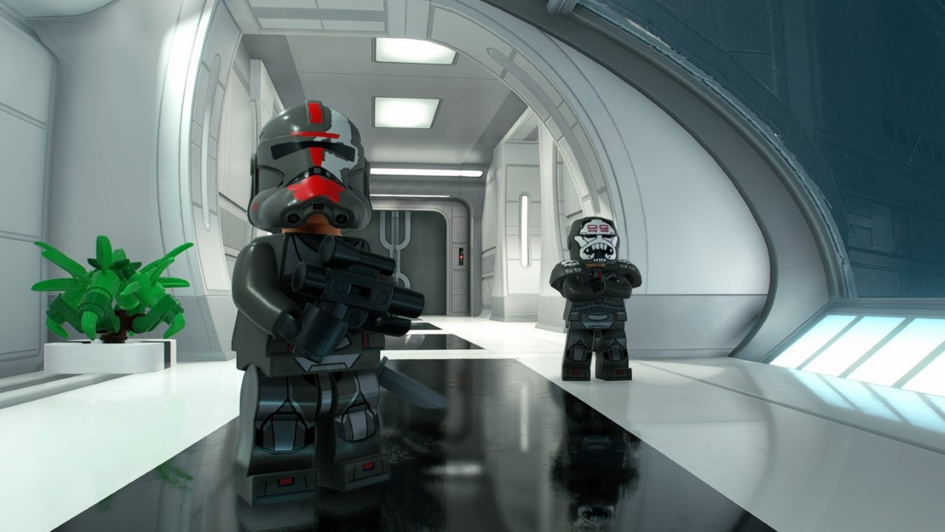 LEGO Star Wars: The Skywalker Saga Celebrates Star Wars Day With Two New DLC Packs