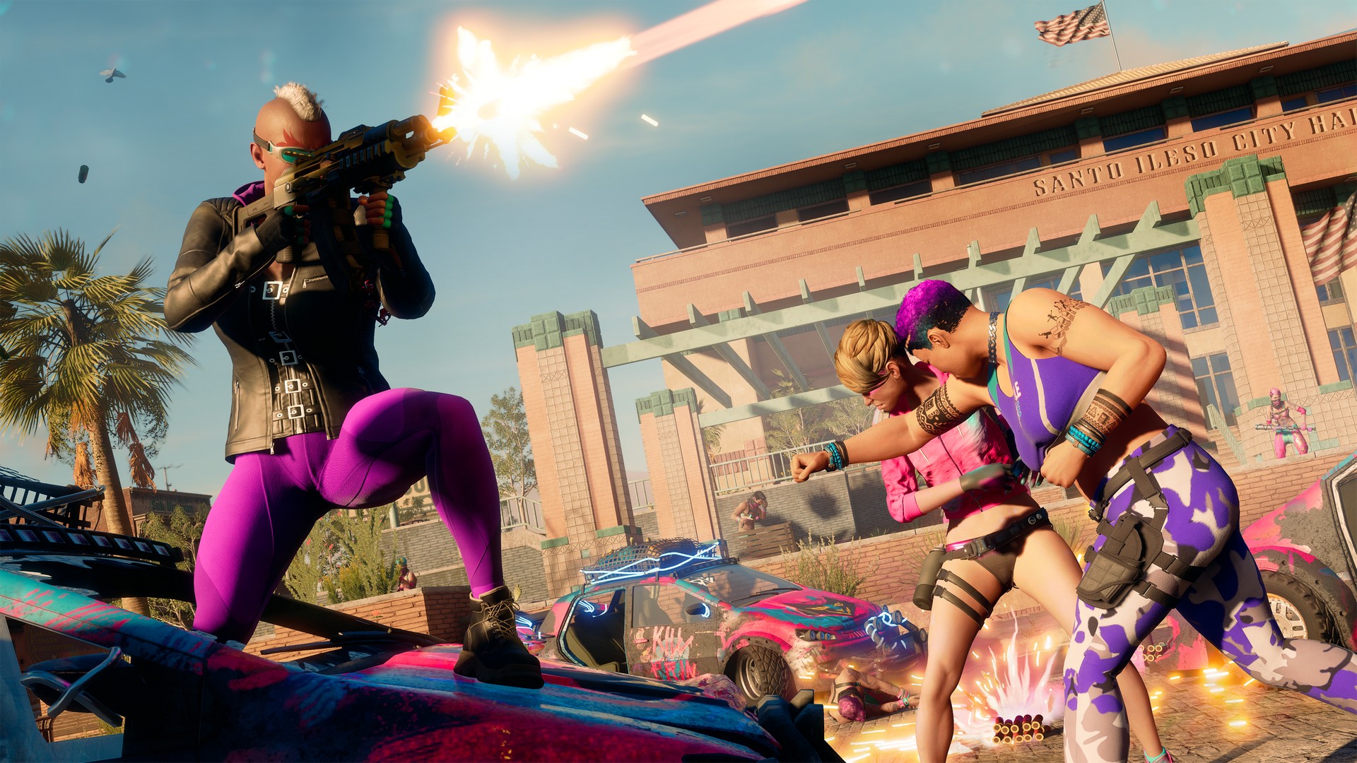 Saints Row (Hands-Off) - Preview 2 2022 05 17 00022 https://www.mkaugaming.com/all-review-list/saints-row-hands-off-preview/