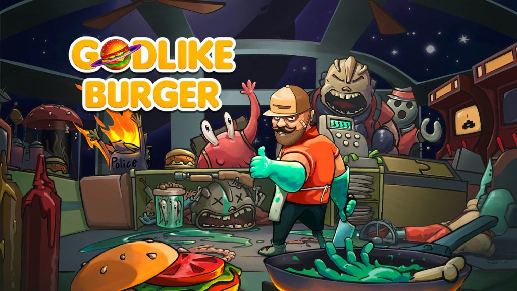 Godlike Burger - Review 1 2022 05 17 00077 https://www.mkaugaming.com/all-review-list/godlike-burger-review/