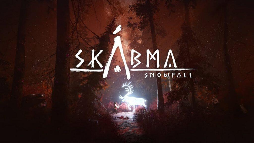 Skábma - Snowfall - Review 1 2022 05 19 00035 https://www.mkaugaming.com/all-review-list/skabma-snowfall-review/