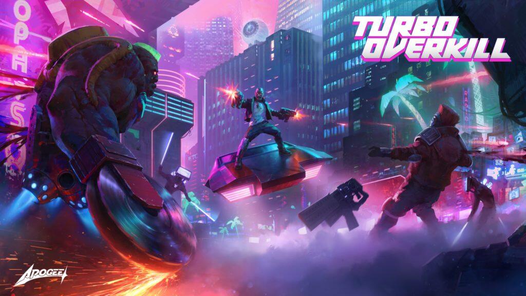 Turbo Overkill - Review 1 2022 05 23 00022 1 https://www.mkaugaming.com/all-review-list/turbo-overkill-review/