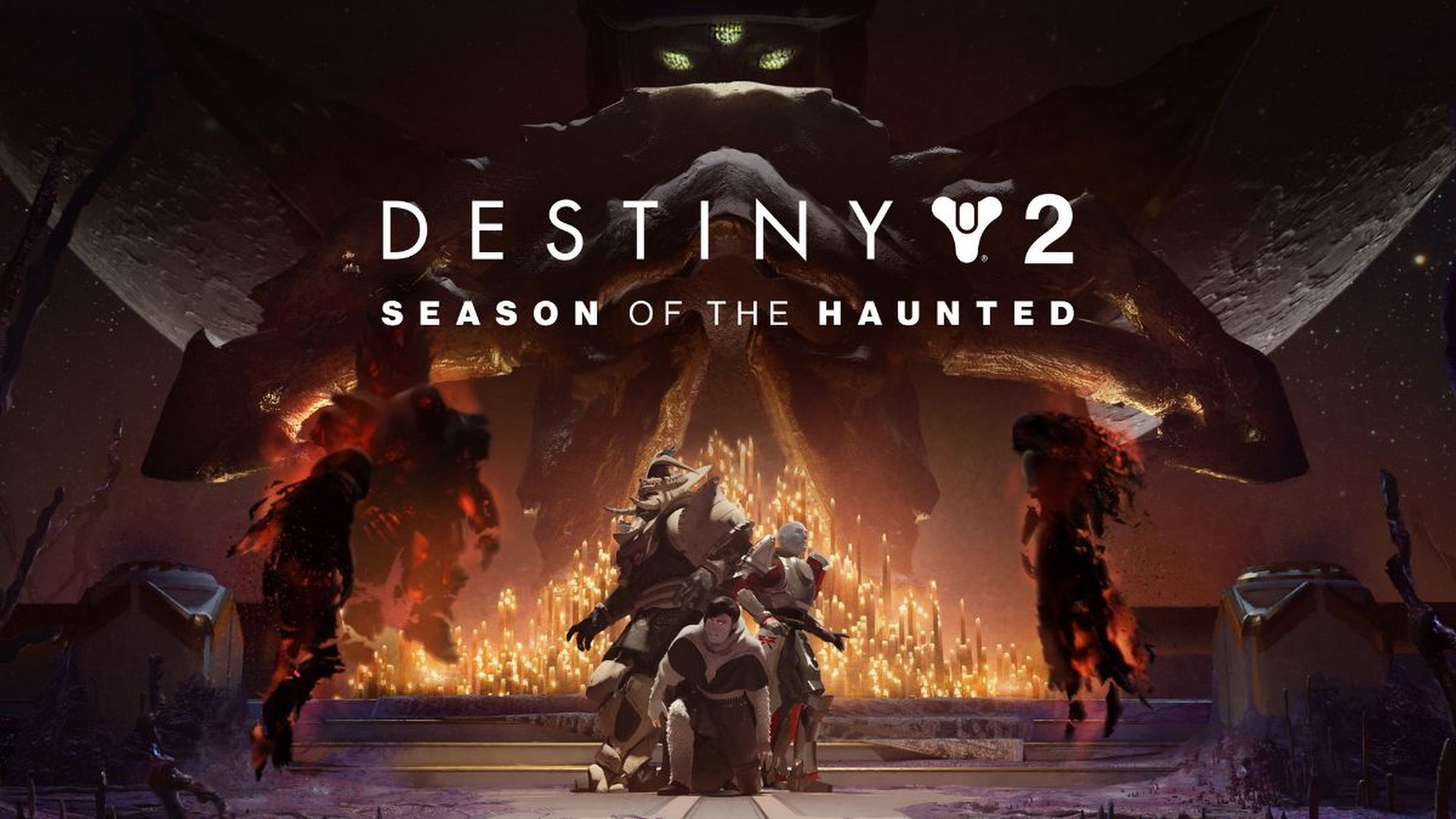 Become The Reaper In Destiny 2 With The Season Of The Haunted