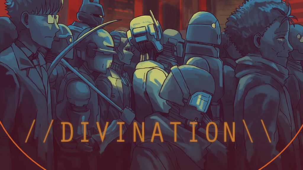 Divination (Xbox Series X) - Review 1 2022 05 24 00043 https://www.mkaugaming.com/all-review-list/divination-xbox-series-x-review/