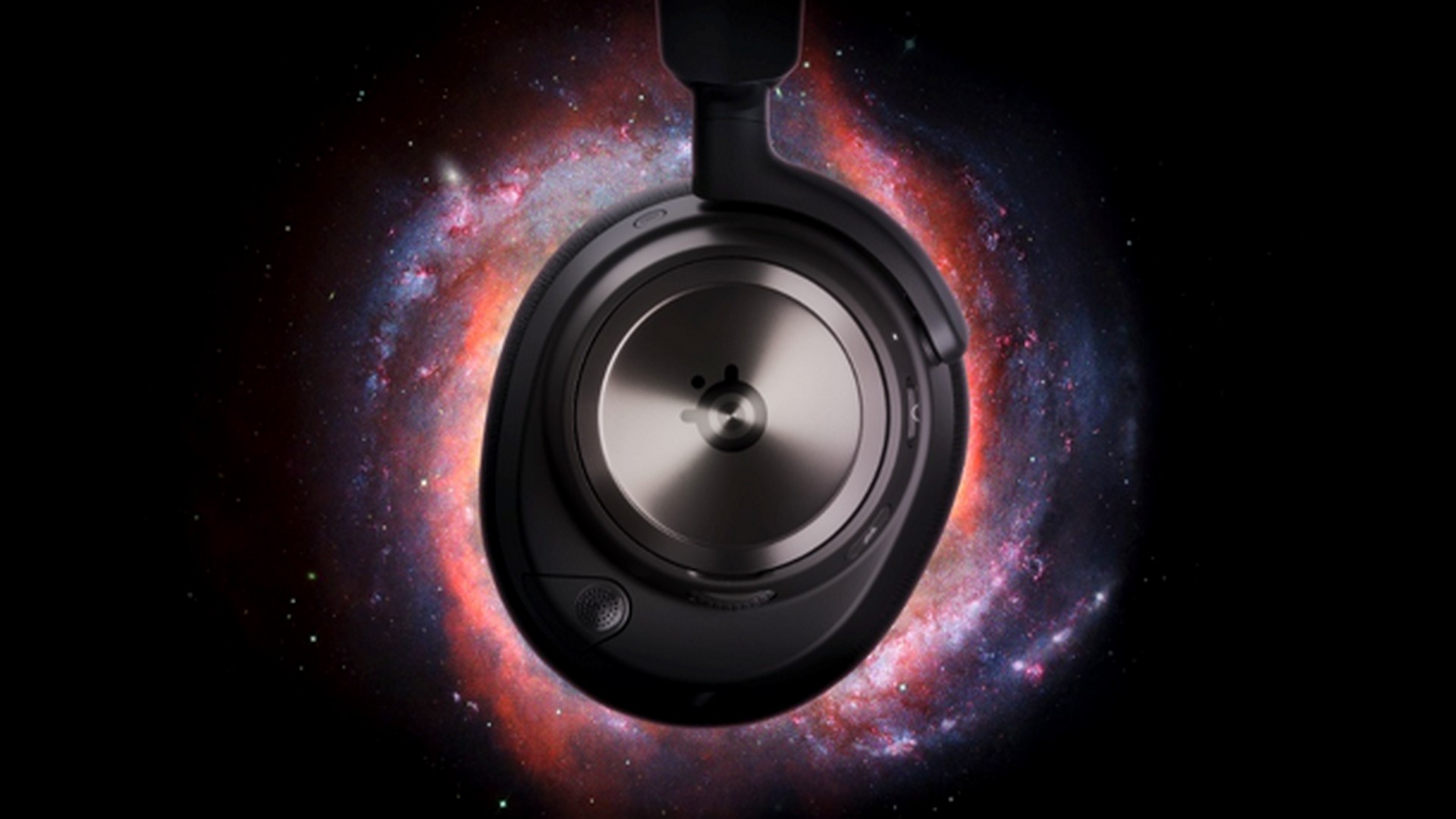 SteelSeries Unveils The Future Of Gaming Audio – The Arctis Nova Pro Series