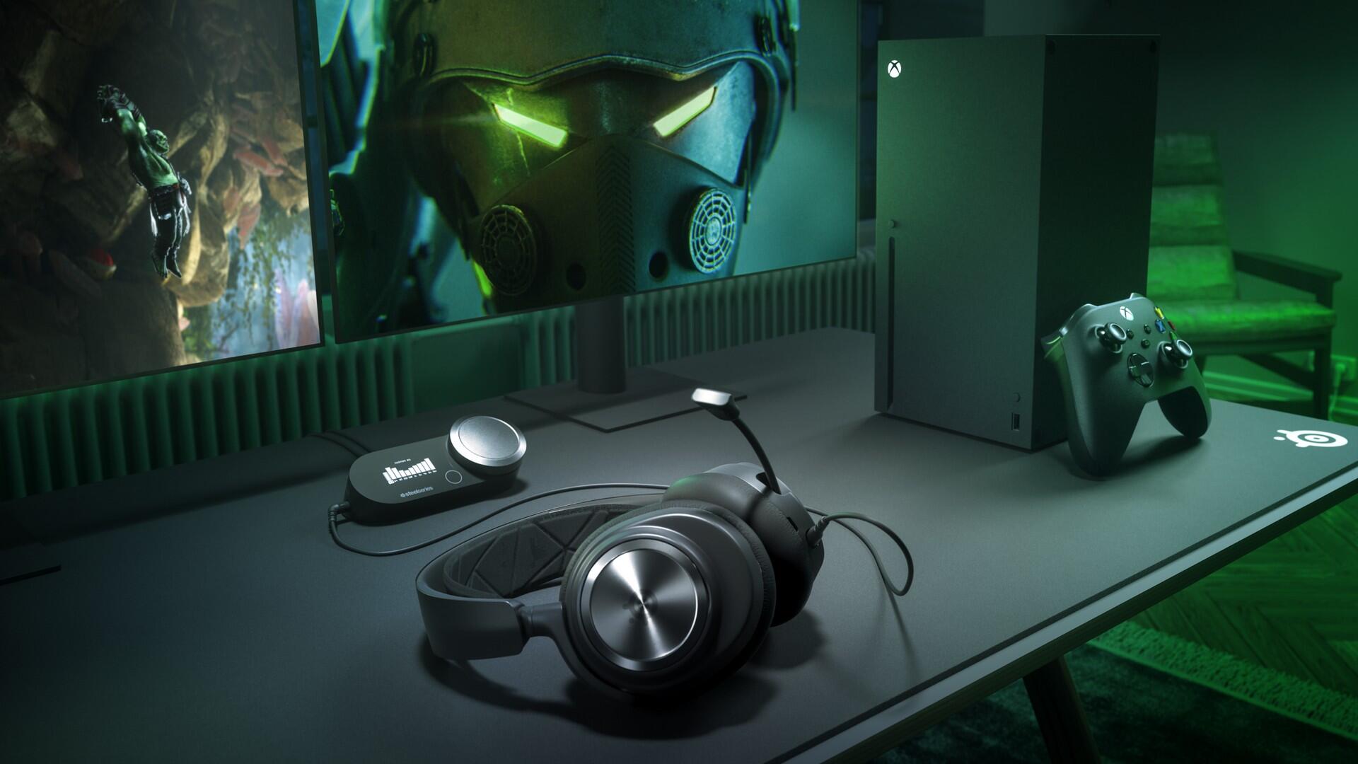 SteelSeries Arctis Nova Pro Gaming Headset - Review 8 2022 05 25 00017 https://www.mkaugaming.com/all-review-list/steelseries-arctis-nova-pro-gaming-headset-review/