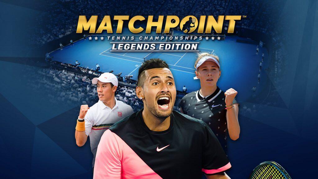 Matchpoint: Tennis Championships - Preview 1 2022 05 31 00068 https://www.mkaugaming.com/all-review-list/matchpoint-tennis-championships-preview/