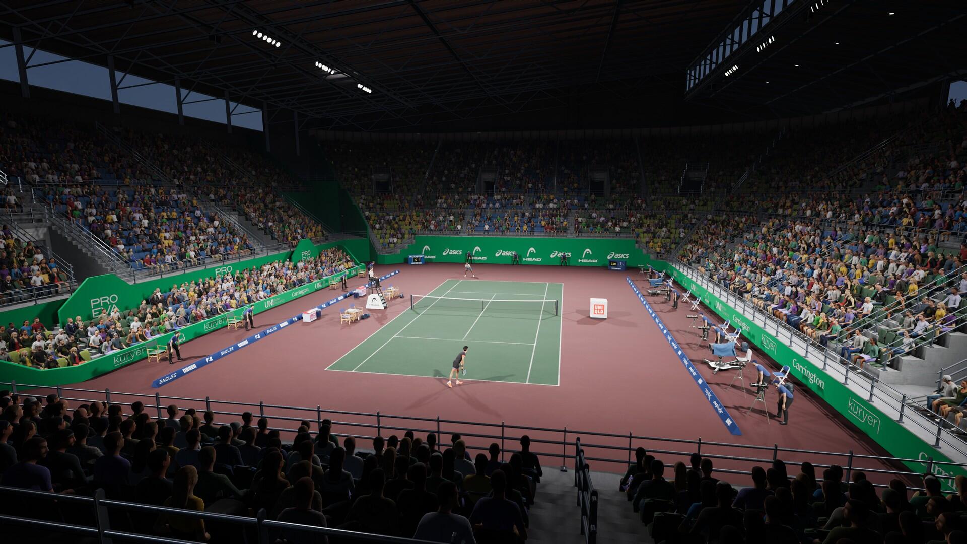 Matchpoint: Tennis Championships - Preview 3 2022 05 31 00091 https://www.mkaugaming.com/all-review-list/matchpoint-tennis-championships-preview/