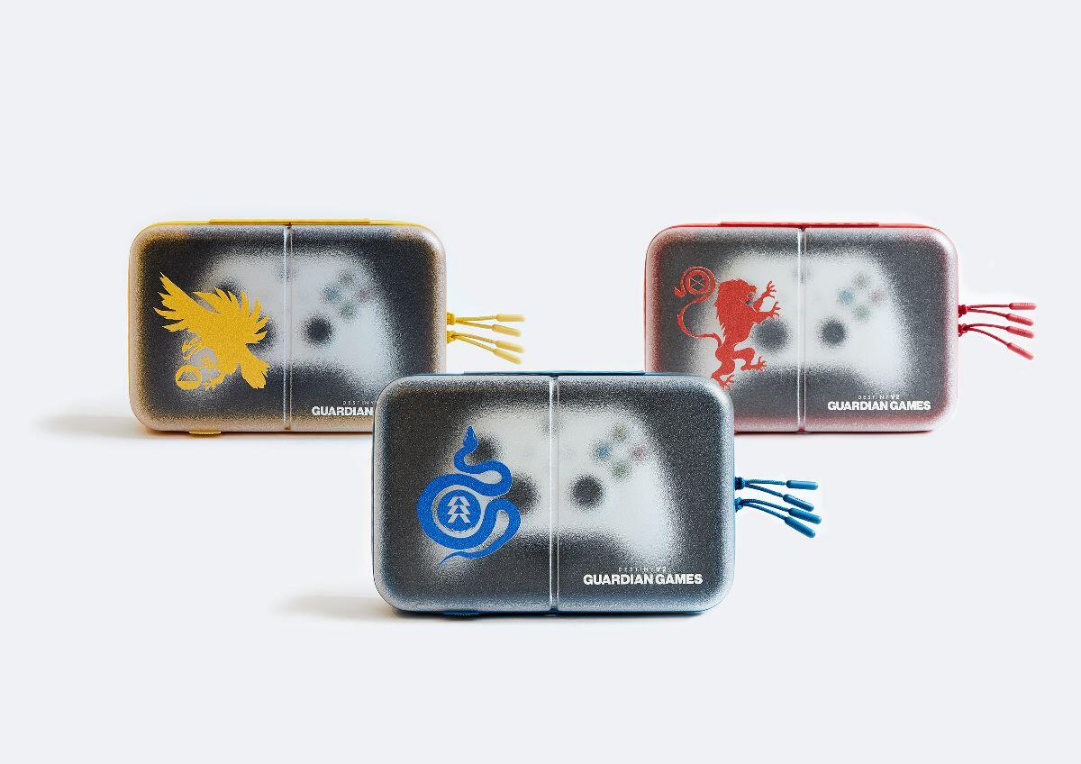 Bungie Partners With Travel Brand July For Custom Destiny 2 Xbox Controller Cases For Guardian Games 1 9d2298db ee8a eb93 ac90 ee29107c1224 https://www.mkaugaming.com/bungie-partners-with-travel-brand-july-for-custom-destiny-2-xbox-controller-cases-for-guardian-games/
