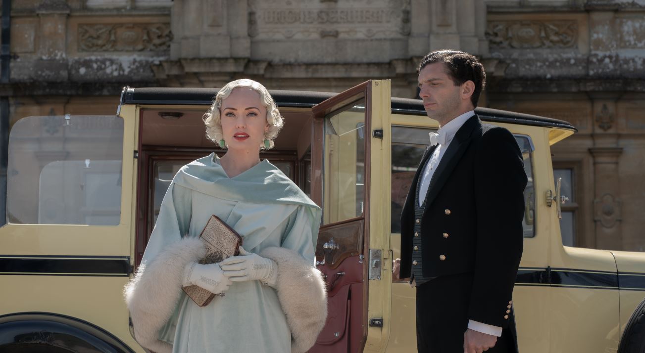 Downton Abbey: A New Era - Review 3 Capturefasdfaf https://www.mkaugaming.com/all-review-list/downton-abbey-a-new-era-review/