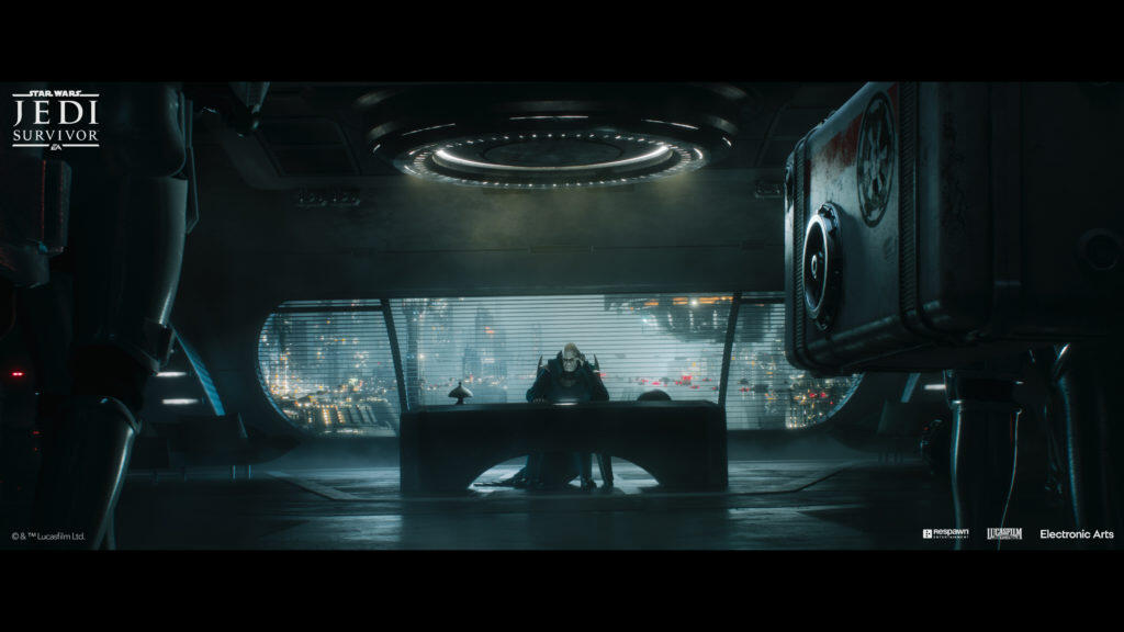 Respawn & Lucasfilm Games Unveil Star Wars Jedi: Survivor, The Next Epic Chapter In The Acclaimed Action-Adventure Series 2 SWJS Teaser Screen 01 wm https://www.mkaugaming.com/respawn-lucasfilm-games-unveil-star-wars-jedi-survivor-the-next-epic-chapter-in-the-acclaimed-action-adventure-series/