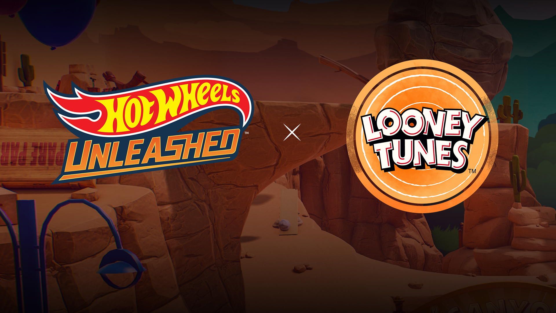 Mattel & Milestone Announce The Hot Wheels – Looney Tunes Expansion For Hot Wheels Unleashed