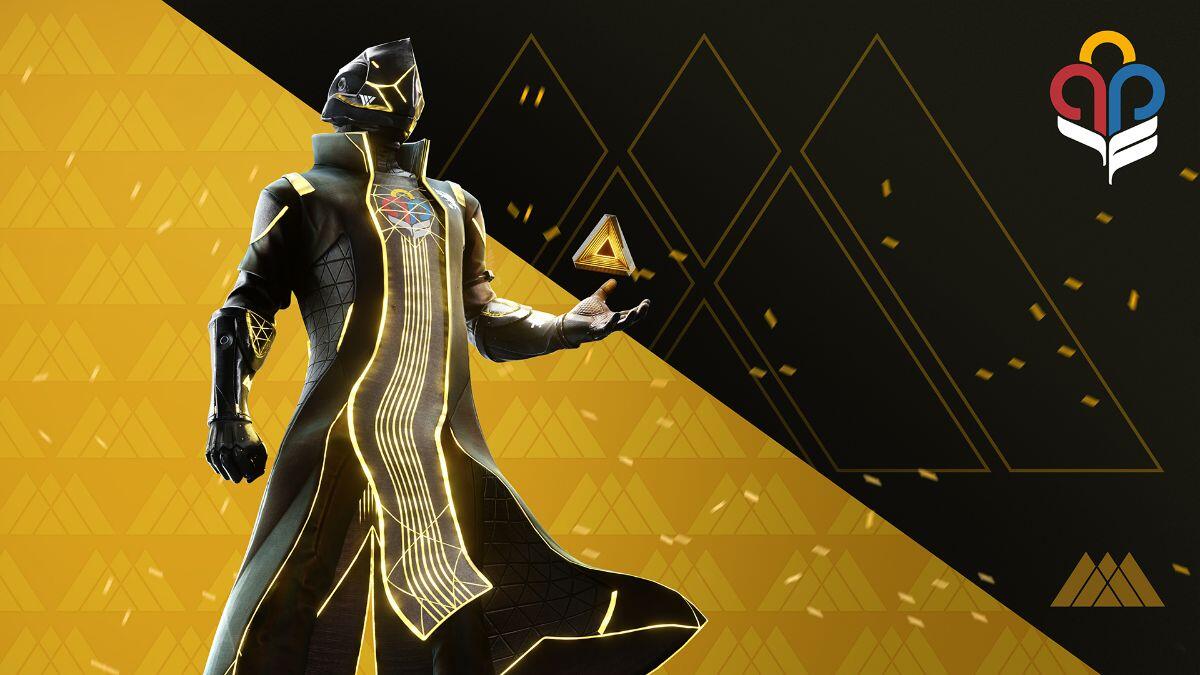 Bring Home The Gold In Destiny 2's Guardian Games Event On May 4 | MKAU  Gaming