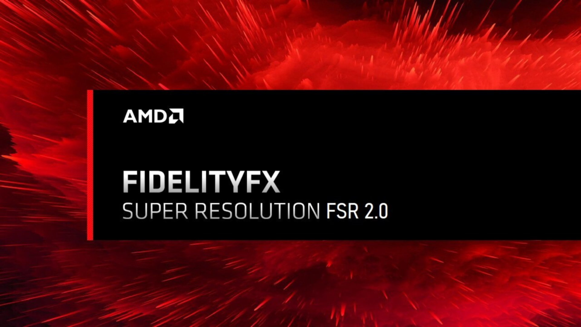 AMD FidelityFX™