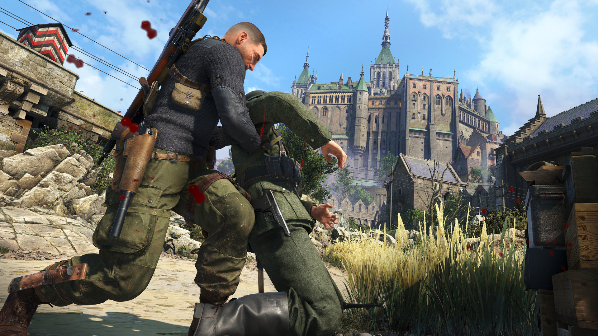 Sniper Elite 5 - Review 3 ss 1618fe8f2ac7d86a18916bf243c515a4d127f04d.1920x1080 1 https://www.mkaugaming.com/all-review-list/sniper-elite-5-review/
