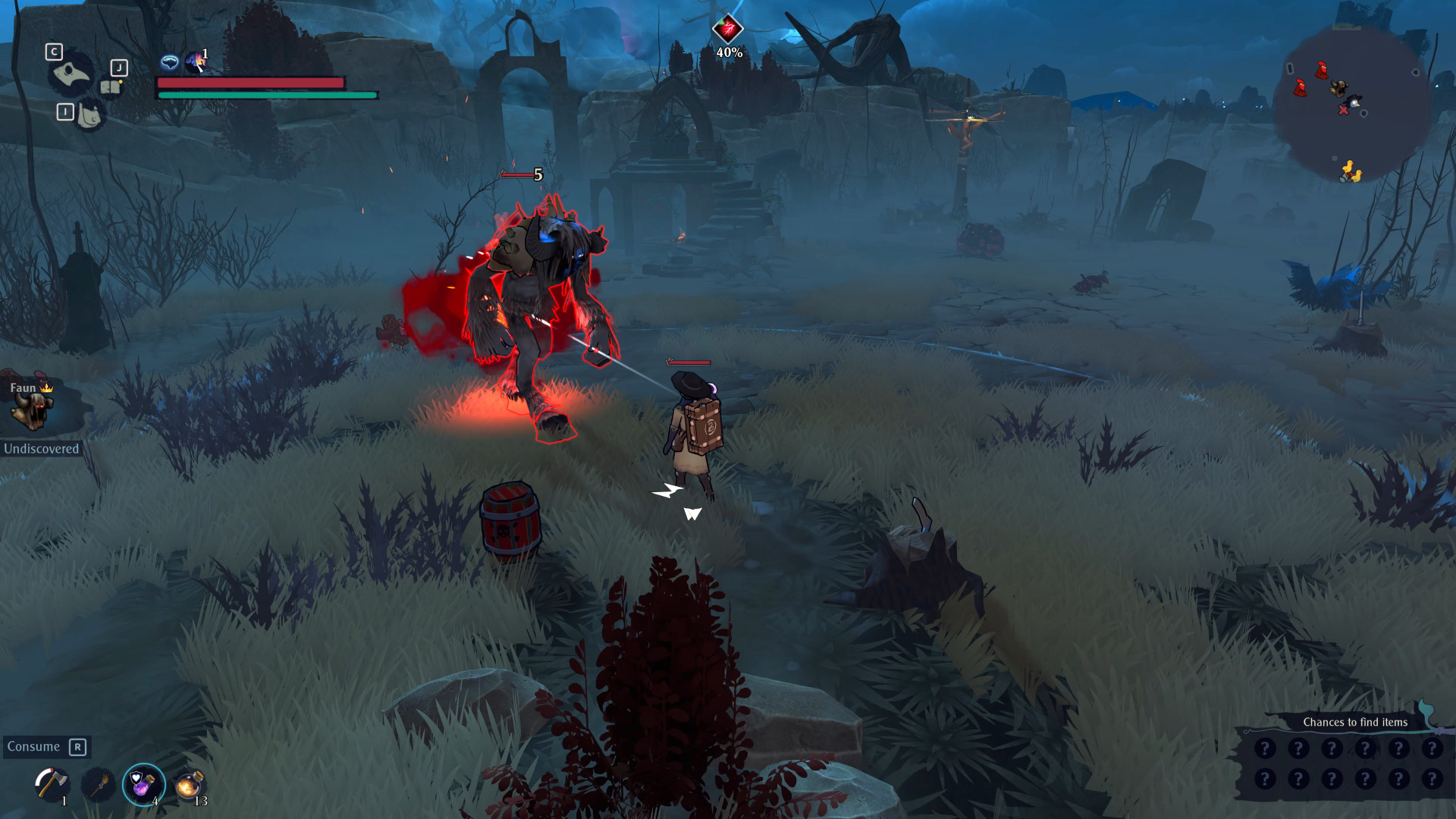 The Serpent Rogue - Review 3 https://www.mkaugaming.com/all-review-list/the-serpent-rogue-review/