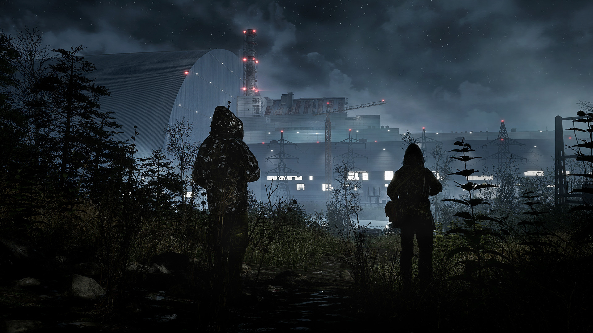 Chernobylite (Xbox Series X) - Review 3 https://www.mkaugaming.com/all-review-list/chernobylite-xbox-series-x-review/
