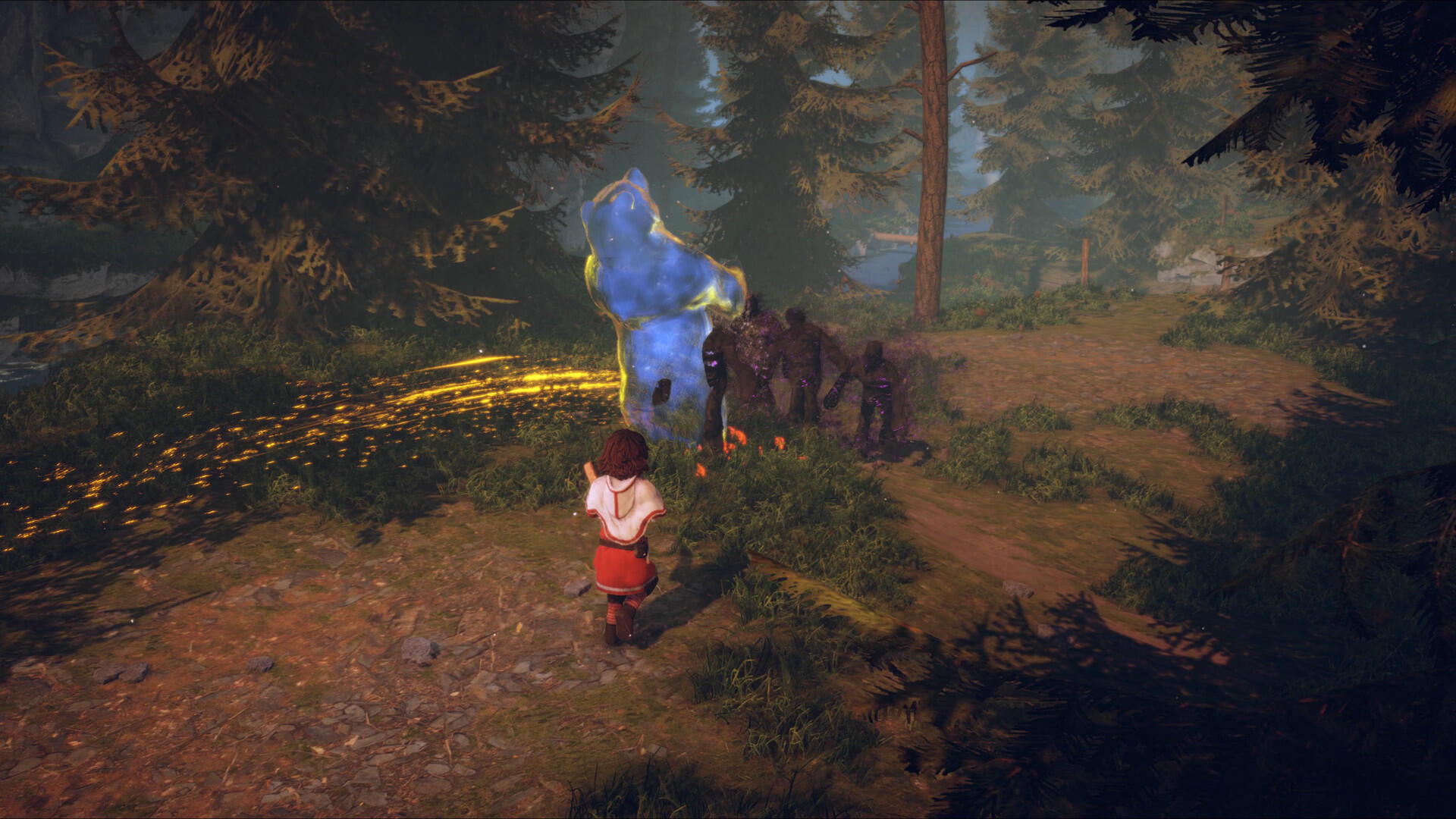 Skábma - Snowfall - Review 2 https://www.mkaugaming.com/all-review-list/skabma-snowfall-review/
