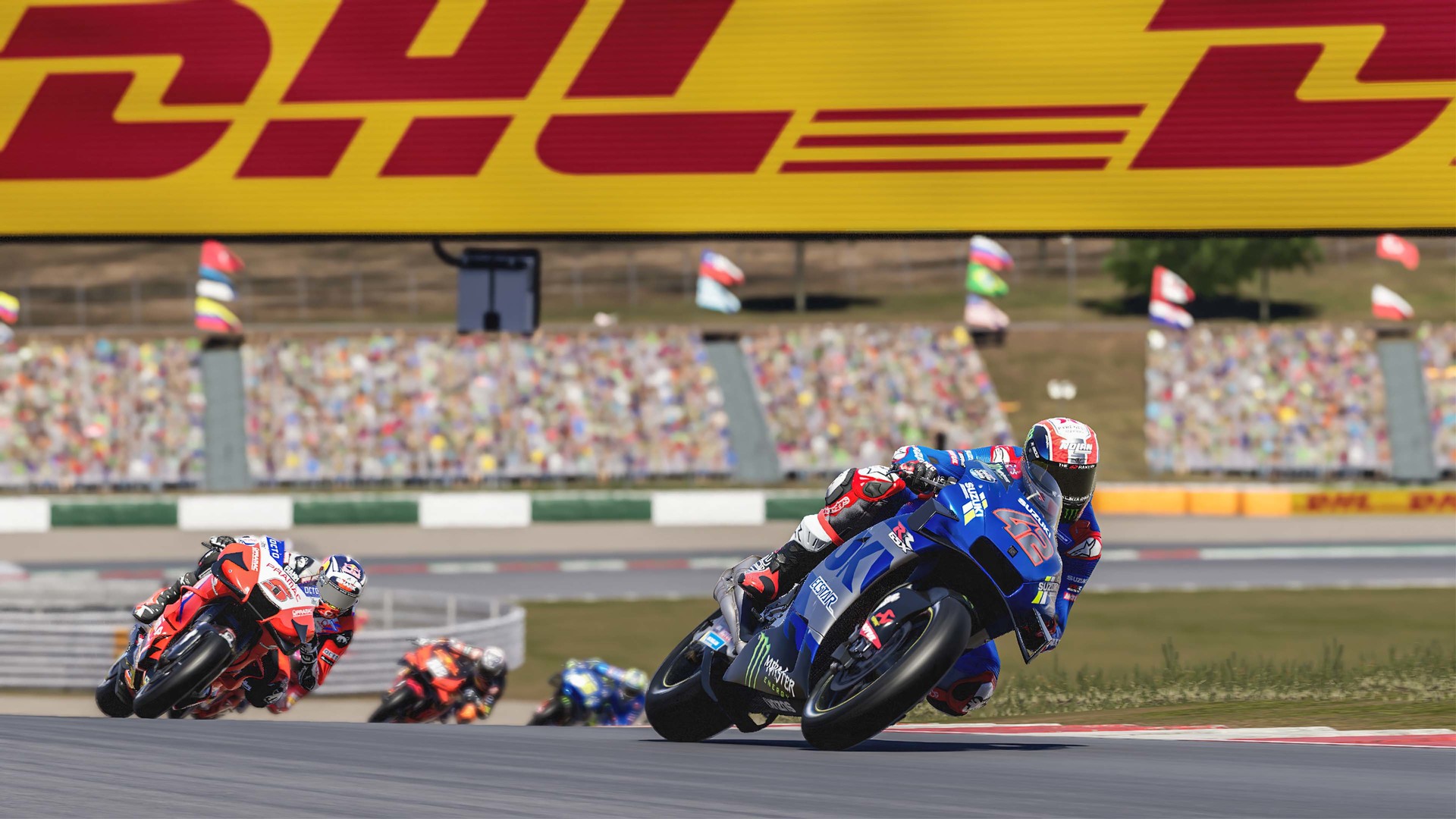 MotoGP 19 Reviews - OpenCritic