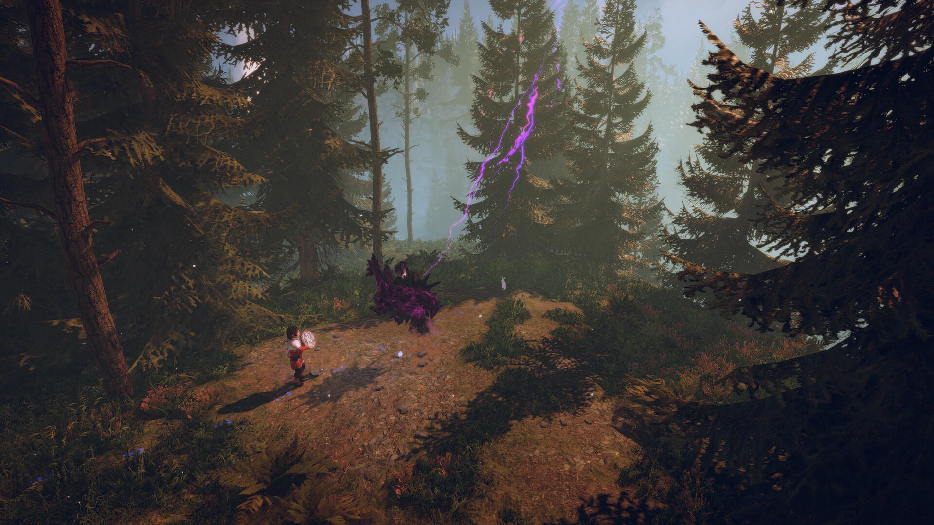 Skábma - Snowfall - Review 3 https://www.mkaugaming.com/all-review-list/skabma-snowfall-review/