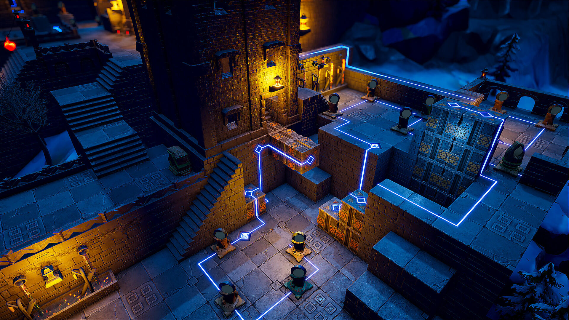 Sonority - Review 3 https://www.mkaugaming.com/all-review-list/sonority-review/